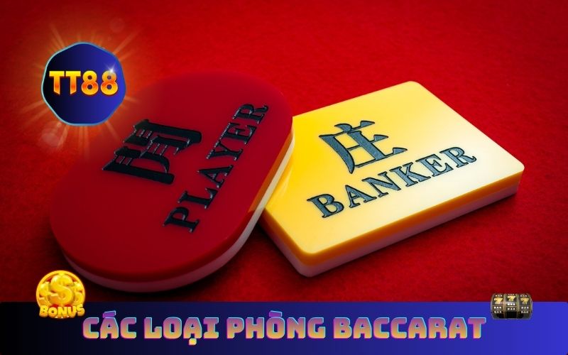 Chơi Baccarat Online Tại TT88 – Bước Lực & Thủ Thuật Cơ Bản