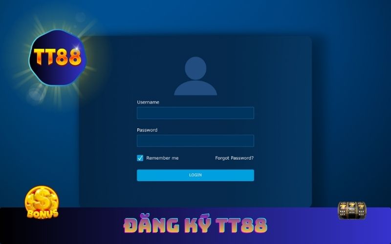 Đăng Ký TT88 – Hướng Dẫn Tạo Tài Khoản Nhanh 1 Nốt Nhạc