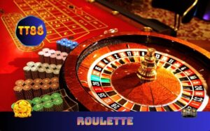 Tìm Hiểu Xuất Xứ Roulette - Cách Chơi Roulette Online Chuẩn Trên TT88